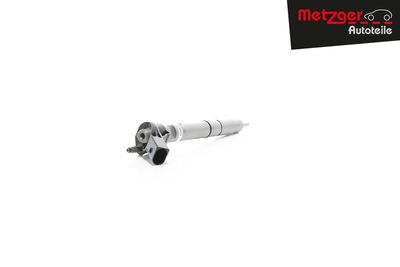 EINSPRITZDüSE METZGER AUTOTEILE 0870175 15