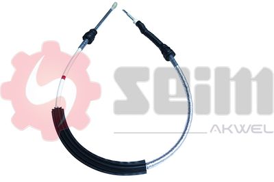 CABLU TRANSMISIE MANUALA