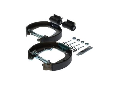 BREMSBACKENSATZ BOSCH 0204114129 13