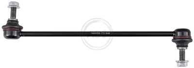 Stange/Strebe, Stabilisator