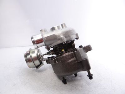 LADER AUFLADUNG GARRETT 7067125001S 3