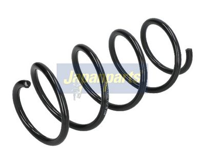 пружина за ходовата част JAPANPARTS ZC1163A
