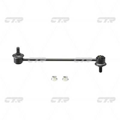 CTR CLKD-8