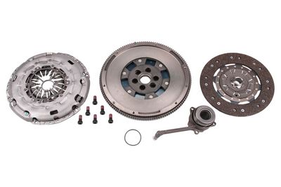 LUCAS - Spojková sada VW, AUDI, SKODA, SEAT , LKCA600215