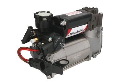Pneumatische vering compressor