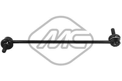 биалета Metalcaucho 40022