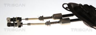 CABLU TRANSMISIE MANUALA TRISCAN 814028753 1