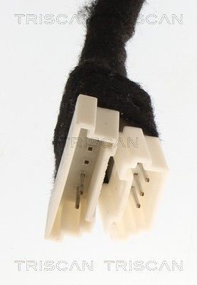 Plynárenská vzpera (pneumatická pružina), zavazadlový priestor TRISCAN 8710 11375