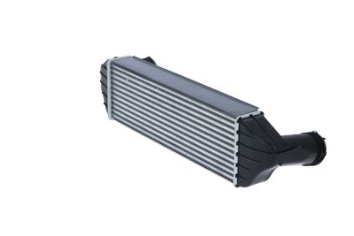 LADELUFTKüHLER NRF 309019 30