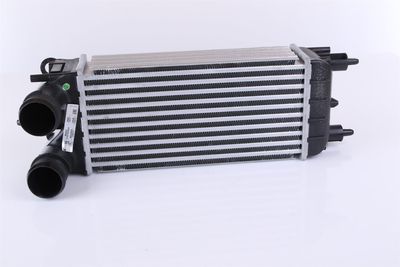 INTERCOOLER COMPRESOR NISSENS 96437 41