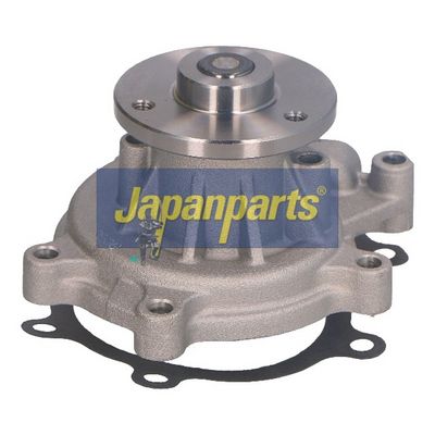 Bomba de agua, refrigeración del motor JAPANPARTS PQ-268, foto 4