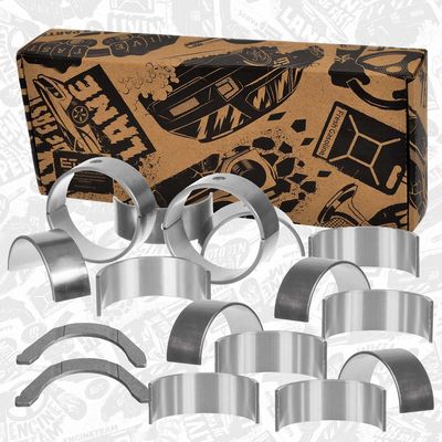 SET SCULE DE MONTAJ ARBORE COTIT