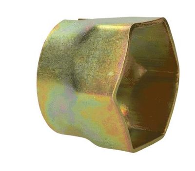 ACHSMUTTERSCHLüSSEL KS TOOLS 4604940 35