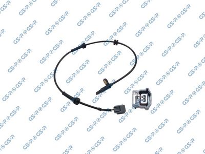 Czujnik, prędkość obrotowa koła GSP 9A1060