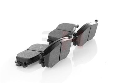 SET PLACUTE FRANA FRANA DISC GH GH412252 41