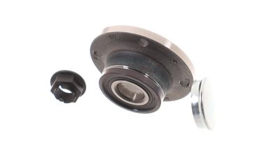 RADLAGERSATZ SKF VKBA6552 33