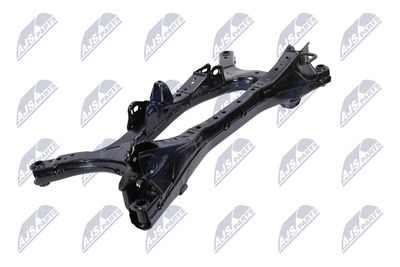 CORP AX NTY ZRZTY017 15