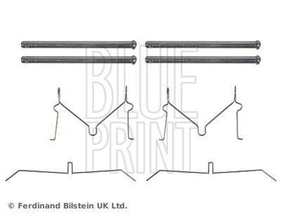 SET ACCESORII PLACUTE FRANA
