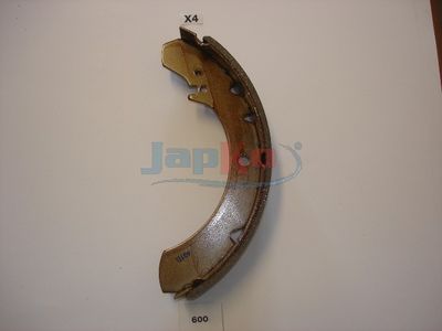 комплект спирачна челюст JAPKO