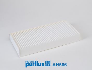 PURFLUX Interieurfilter (AH566)