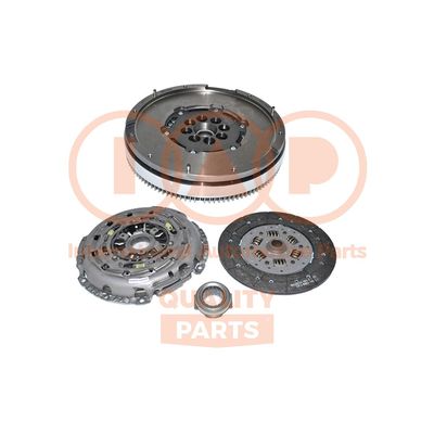 Комплект сцепления IAP QUALITY PARTS 200-11111 для MAZDA CX-5