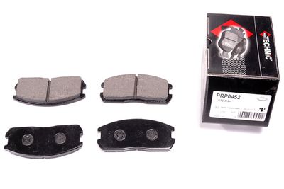 PROTECHNIC PRP0452 Тормозные колодки для MITSUBISHI LANCER III Station Wagon (C1_V, C3_V)