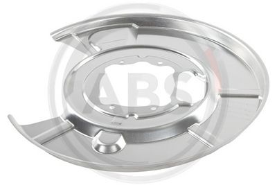 A.B.S. Apsauginis skydas, stabdžių diskas