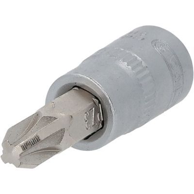 Ks Tools - Skrutkovací nadstavec BIT 1/4" PZ3