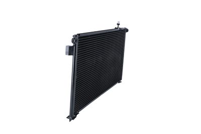 KONDENSATOR KLIMAANLAGE NRF 35374 20