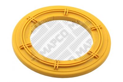 Łożysko walcowe, mocowanie amortyzatora MAPCO 36724