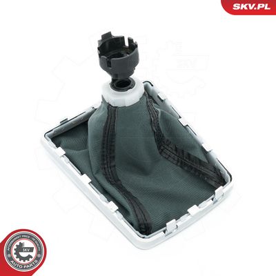 Hlavica radiacej páky ESEN SKV 63SKV458