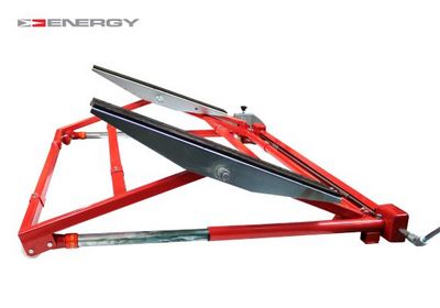 ENERGY - Mobilný zdvihák 1.5t