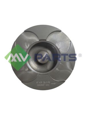 PISTON MV Parts MVP9884S 1