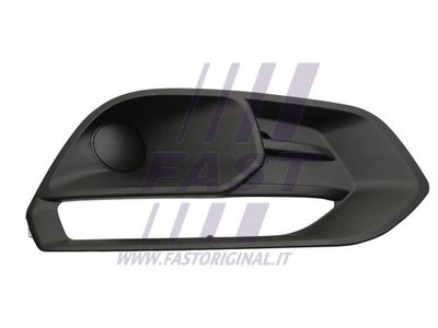 Klapa, hak holujący FAST FT90109