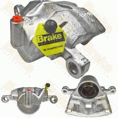 Brake Caliper Brake ENGINEERING CA1665