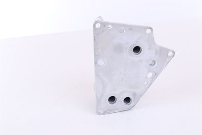 RADIATOR ULEI ULEI MOTOR NISSENS 90802 41