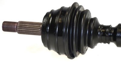 Koelsysteem rubberen slang Top (31mm/31mm)