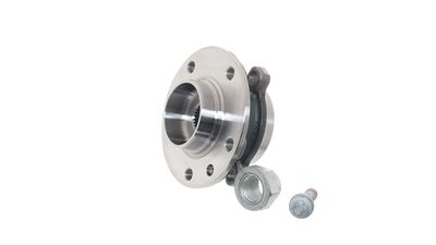 SET RULMENT ROATA SKF VKBA6655 14