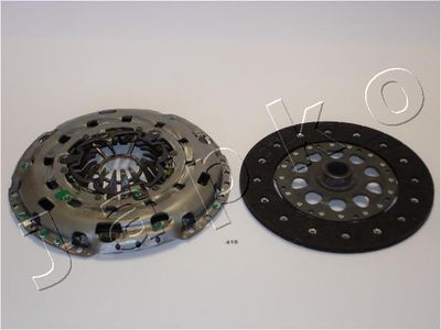 Нажимной диск сцепления JAPKO 70418 для HONDA FR-V