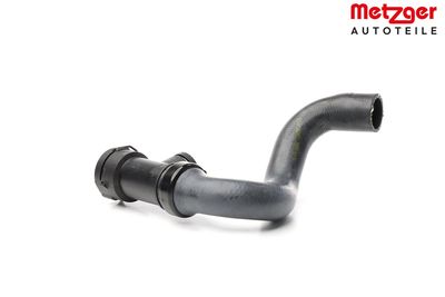 FURTUN RADIATOR METZGER AUTOTEILE 2420812 15