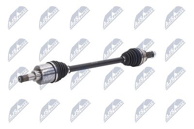 PLANETARA NTY NPWAR018 3