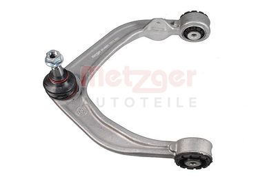 LENKER RADAUFHäNGUNG