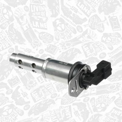 SUPAPA COMANDA POZ. ARBORE CU CAME ET ENGINETEAM CV0012 2