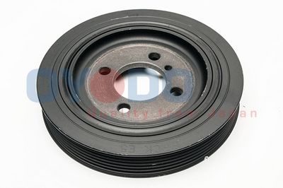 Skriemulys, alkūninis velenas