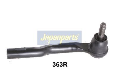 накрайник на напречна кормилна щанга JAPANPARTS TI-363R