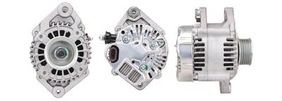 Генератор TMI AL03555 для DAIHATSU CUORE
