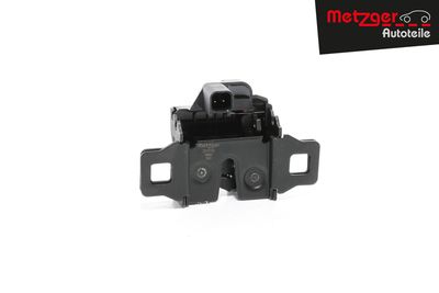 MOTORHAUBENSCHLOSS METZGER AUTOTEILE 2310762 37