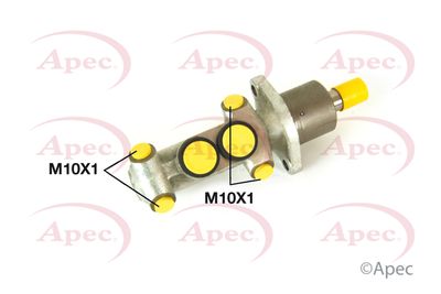 Brake Master Cylinder APEC MCY294