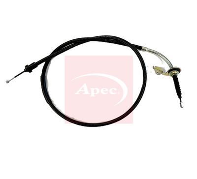 APEC Cable Pull, parking brake CAB1663