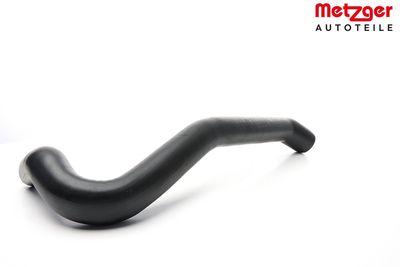 LADELUFTSCHLAUCH METZGER AUTOTEILE 2400940 16